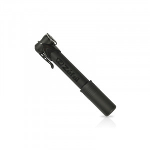 Pompa Mini ZEFAL Air Profil Micro - Black