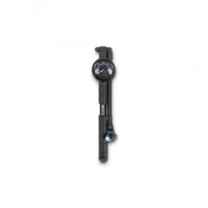 POMPA SUSPENSII ACID RACE SHOCK 300 Negru