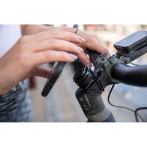 Prindere telefon pt ghidon ZEFAL Z Bike - Img 5