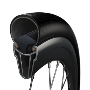 Protectie Antipana TANNUS TUBELESS LITE 26mm - 700 x 28-32C