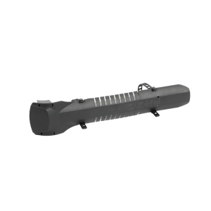 Protectie cadru ZEFAL Down Tube pt MTB - Negru - Img 4