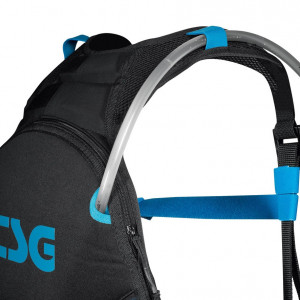 Protectie coloana TSG Backbone Tank A 2.0 - Black S - Img 3