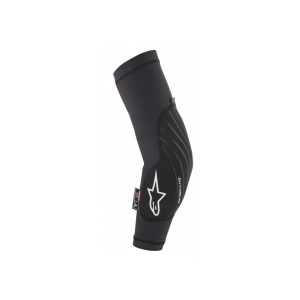 Protectii cot Alpinestars Paragon Lite Elbow Protector Negru L