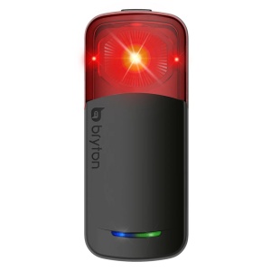 Radar și lumină spate BRYTON GARDIA R300L