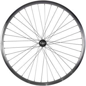 Roata Fata 28/29-36H Butuc Aluminiu-Rulment