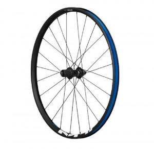 ROATA SHIMANO WH-MT500-29 FATA 29" 24H QR 133MM CLINCHER OLD 100MM PT. ROTOR CENTER LOCK AMBALAT IND.