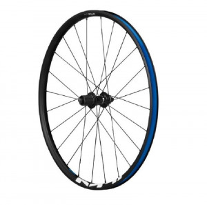 ROATA SHIMANO WH-MT500-B-29 FATA & SPATE 29" 24H/24H PT. 11 VIT. AX E-THRU 15MM/12MM CLINCHER OLD 110MM/148MM PT. ROTOR CENTER LOCK AMBALAT IND. - Img 2