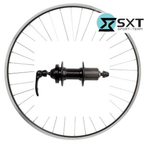 Roata Spate 28/29"(622x19C) SXT BASIC II - FD -36H - Casetat - Img 2