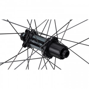 ROATA SPATE NEWMEN ADVANCED SL X.22 29" Negru - Img 2