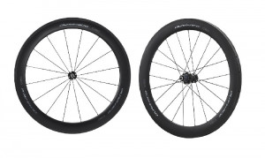 ROTI SHIMANO DURA-ACE WH-R9200-C60-HR-TU F:16H S:21H PT. 12-VIT OLD:100/130MM S-QR:168MM CARBON TUBULAR FARA GEANTA AMBALAT IND.