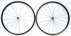 ROTI SHIMANO WH-7850-C-TU FATA/SPATE OLD:F100/S130MM JANTA: TUBULAR CU SM-WB11 AMBALAT IND.