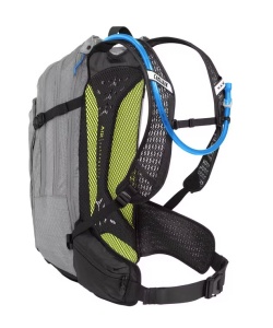RUCSAC CAMELBAK H.A.W.G. PRO 20 MEN CU REZERVOR 3L GUNMETAL/BK - Img 7