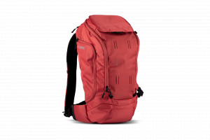 RUCSAC CUBE ATX 22 Rosu
