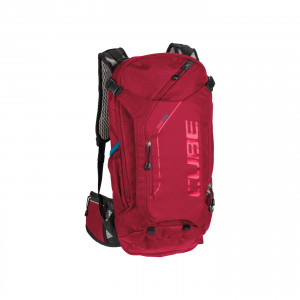 RUCSAC CUBE EDGE TRAIL Albastru - Img 3