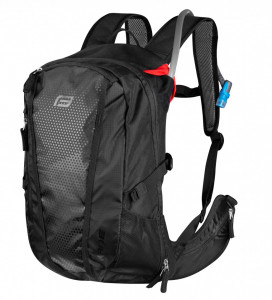 Rucsac Force Grade Plus 22L + rezervor negru - Img 2