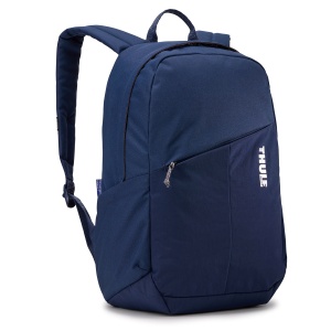 Rucsac urban cu compartiment laptop, Thule, Notus, 20L, Dress Blue - Img 2