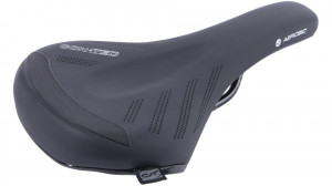 Sa CONTEC Aerobic Trekking Unisex - Black 144mm - Img 2