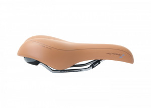 Sa CONTEC Anatomic 2 City Light Men - Brown 168mm