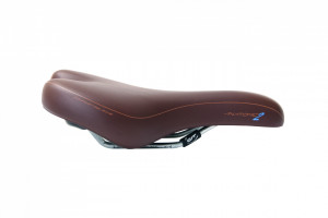 Sa CONTEC Anatomic 2 TS Trekking - Dark Brown 150mm