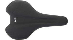 Sa CONTEC Ergonomic MTB/Sport Ladies - Black 171mm - Img 4