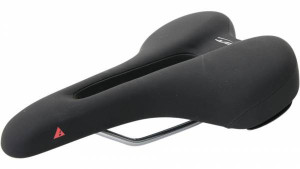 Sa CONTEC Ergonomic ZC MTB/Sport Ladies - Black 171mm - Img 3