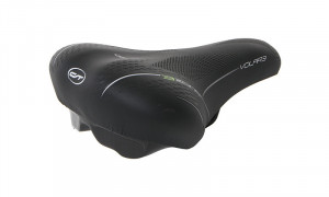 Sa CONTEC Volare GT Men - Black 175mm