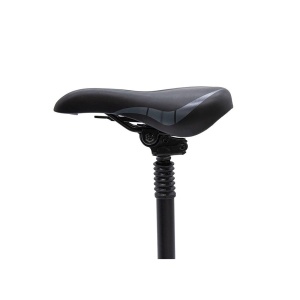 Sa cu tija pentru trotineta Xiaomi M365/1S/Essential/MI3 Neagra - Img 6