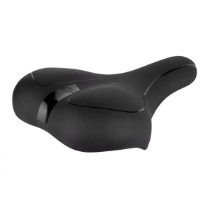Sa Force Comfort Gel man tourist, neagra - Img 2