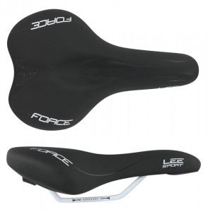 Sa Force Lee Sport dame negru/alb - Img 2