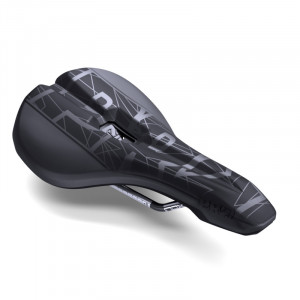SA PRO STEALTH M (MTB) NEGRU 142MM AF STAINLESS (23)