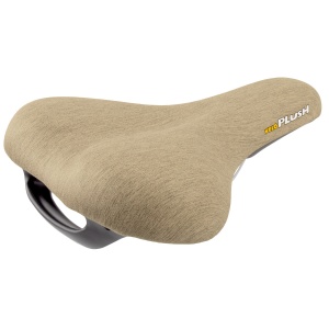 Sa VELO Stella Urban E-Grip W=207 x L-265 mm Beige
