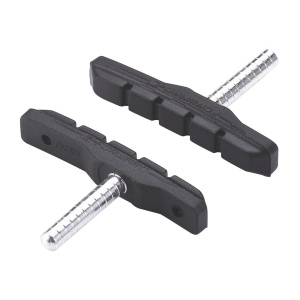 Saboti de frana BBB BBS-07 CantiStop Negru 72mm
