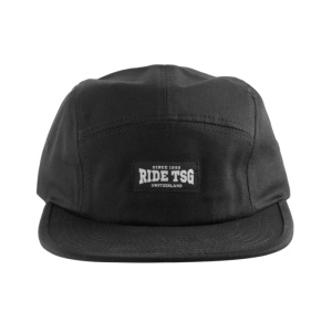 Sapca TSG 5 - Black Label - Img 5