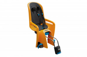 Scaun bicicleta copii THULE RideAlong cu montare in spate - Zinnia