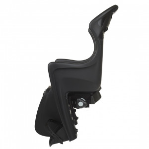 Scaun Copii Spate Dieffe Bikey Cool ELM Negru/Rosu - Img 3