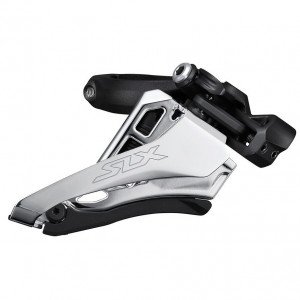Schimbator fata Shimano FD-M7100-M 2x12 viteze (IFDM7100MX6) - Img 2