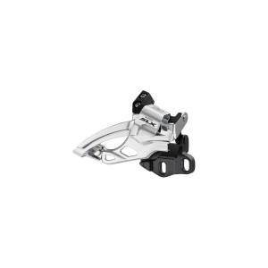 Schimbator fata Shimano SLX FD-M675-E2 2x10 viteze