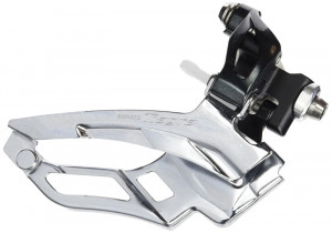 SCHIMBATOR FATA SHIMANO TIAGRA FD-4703 PT. ANGRENAJ TRIPLU TIP BRAZED-ON INCL. TL-FD68 AMBALAT IND.