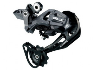 SCHIMBATOR SPATE SHIMANO SLX RD-M663-SGS 10 VIT. SHADOW PRINDERE DIRECTA TOP-NORMAL AMBALAT IND.