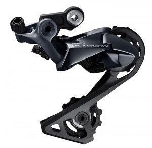 SCHIMBATOR SPATE SHIMANO ULTEGRA RD-R8000-SS 11 VIT. SHADOW PRINDERE DIRECTA INCL. OT-RS900 240MM X 1 NEAGRA LONG NOSE CAP X 1 AMBALAT IND.