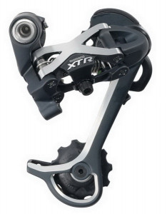 SCHIMBATOR SPATE SHIMANO XTR RD-M971-SGS 9 VIT. TOP-NORMAL PRINDERE DIRECTA AMBALAT IND.