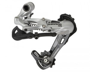 Schimbator SRAM X5 lung