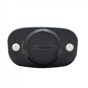 Senzor puls iGPSPORT HR40 negru - Img 5
