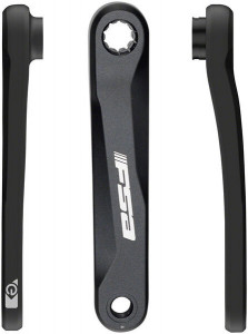 Set brate pedaliere FSA Brose CK-746 / IS - 170 mm