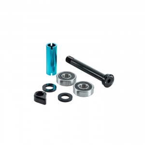 SET CUBE MAIN PIVOT STEREO 150 C:62/C:68 2018Set
