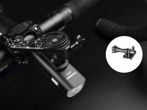 Set far + stop RAVEMEN LS-CT02 USB - Black
