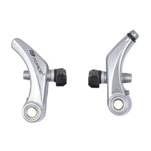 Set frane Force MTB AL cantilever argintii - Img 1