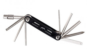 Set imbus BBB BTL-141S MaxiFold S negru - Img 2