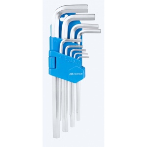Set imbus Force Eco 9 inch 1.5-10 mm cu suport - Img 3