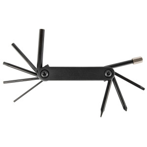 Set Mini Scule SXT 10 Functii Negru
